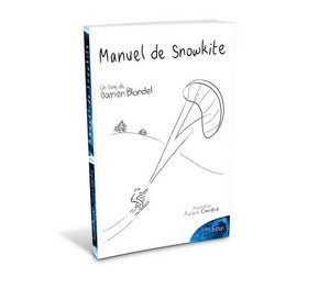 Manuel de Snowkite site officiel